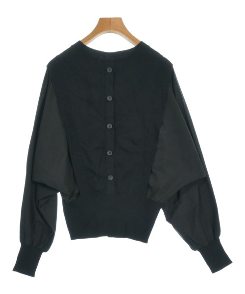 Rosiee（ロージー）ブラウス 黒 サイズ:F レディース/2200646766010