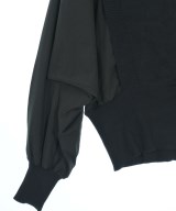 Rosiee（ロージー）ブラウス 黒 サイズ:F レディース/2200646766010