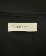 Rosiee（ロージー）ブラウス 黒 サイズ:F レディース/2200646766027