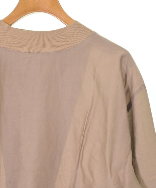 Rosiee（ロージー）ブラウス 茶 サイズ:F レディース/2200646766034