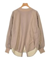 Rosiee（ロージー）ブラウス 茶 サイズ:F レディース/2200646766034