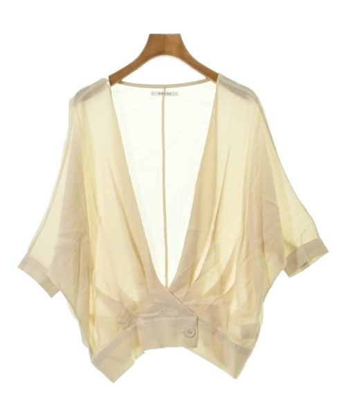 Rosiee(ロージー)カジュアルシャツ ベージュ サイズ:F/2200655358077