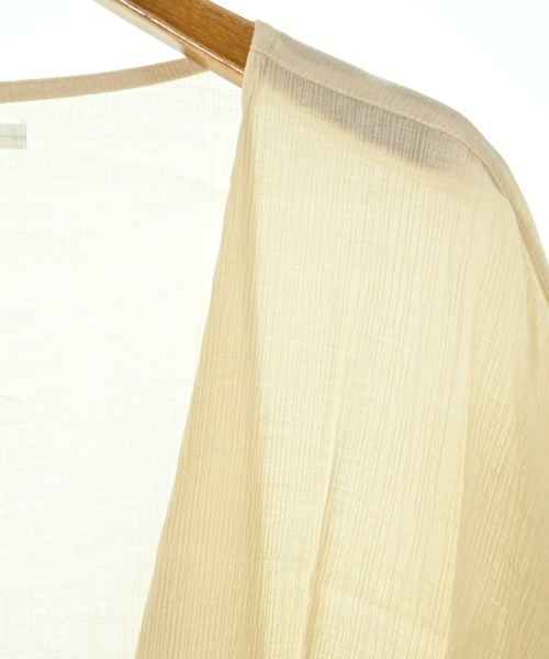 Rosiee（ロージー）カジュアルシャツ ベージュ サイズ:F レディース/2200655358077