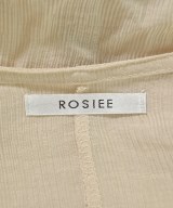 Rosiee（ロージー）カジュアルシャツ ベージュ サイズ:F レディース/2200655358077