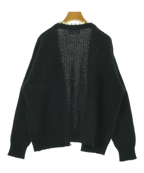 Rosiee（ロージー）カーディガン 黒 サイズ:F レディース/2200656128051