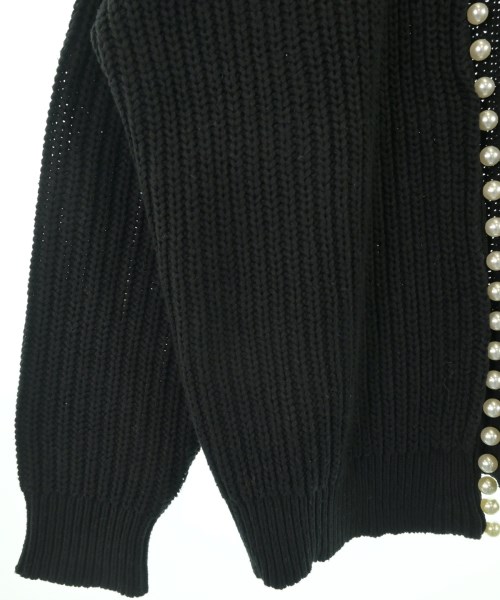 Rosiee（ロージー）カーディガン 黒 サイズ:F レディース/2200656128051