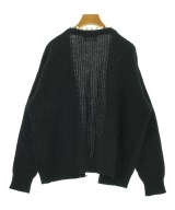 Rosiee（ロージー）カーディガン 黒 サイズ:F レディース/2200656128051