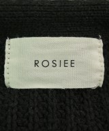 Rosiee（ロージー）カーディガン 黒 サイズ:F レディース/2200656128051