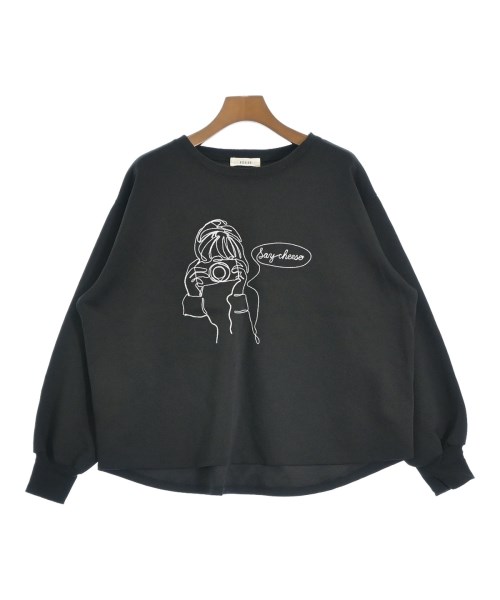 Rosiee(ロージー)のスウェット サイズ:F 2,700円