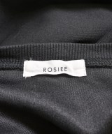 Rosiee（ロージー）スウェット 黒 サイズ:F レディース/2200710849106