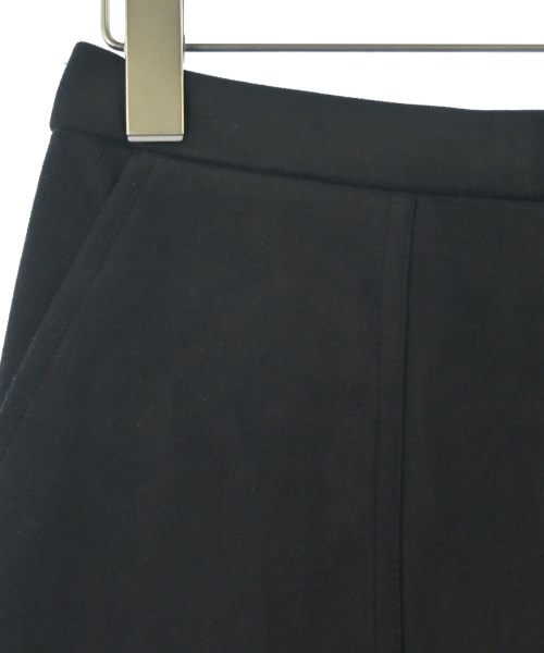 Rosiee（ロージー）ロング・マキシ丈スカート 黒 サイズ:F レディース/2200647429099