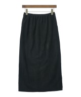 Rosiee（ロージー）ロング・マキシ丈スカート 黒 サイズ:F レディース/2200647429099