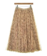 Rosiee ロング・マキシ丈スカート