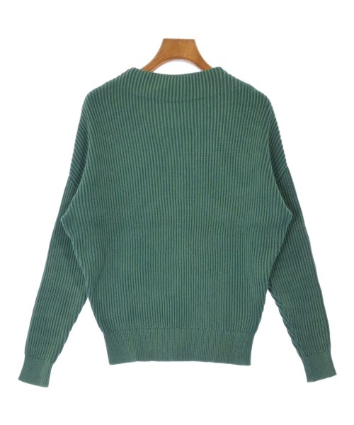 Rosiee(ロージー)ニット・セーター 緑 サイズ:F/2200649498017