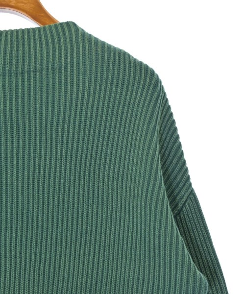 Rosiee（ロージー）ニット・セーター 緑 サイズ:F レディース/2200649498017