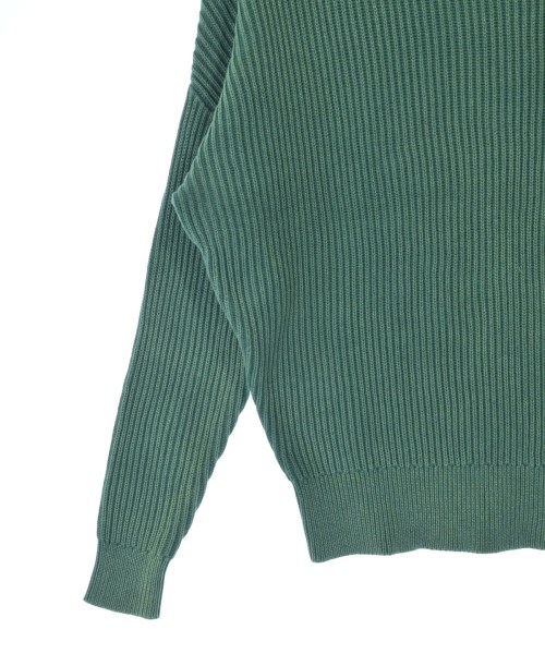 Rosiee（ロージー）ニット・セーター 緑 サイズ:F レディース/2200649498017
