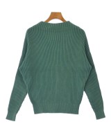 Rosiee（ロージー）ニット・セーター 緑 サイズ:F レディース/2200649498017