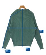 Rosiee（ロージー）ニット・セーター 緑 サイズ:F レディース/2200649498017