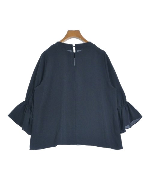 Rosiee（ロージー）ブラウス 紺 サイズ:36(S位) レディース/2200647047057