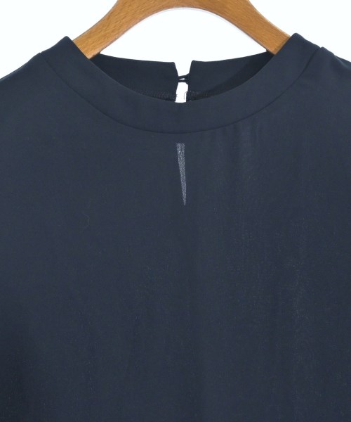 Rosiee（ロージー）ブラウス 紺 サイズ:36(S位) レディース/2200647047057