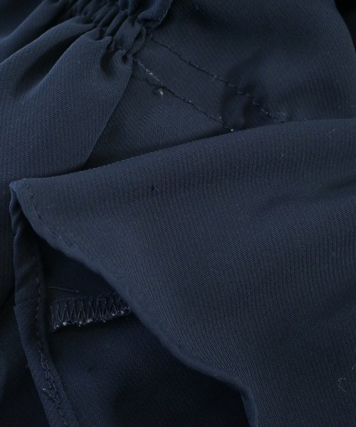 Rosiee（ロージー）ブラウス 紺 サイズ:36(S位) レディース/2200647047057