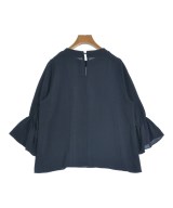 Rosiee（ロージー）ブラウス 紺 サイズ:36(S位) レディース/2200647047057