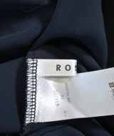 Rosiee（ロージー）ブラウス 紺 サイズ:36(S位) レディース/2200647047057