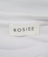 Rosiee（ロージー）ノースリーブ 白 サイズ:F レディース/2200731323036