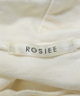 Rosiee（ロージー）ワンピース 白 サイズ:F レディース/2200683723281