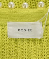 Rosiee（ロージー）カーディガン 緑 サイズ:F レディース/2200684521015
