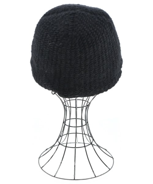 ITALIAN HAT COMPANY（イタリアンハットカンパニー）その他 黒 サイズ:- レディース/2200624076100