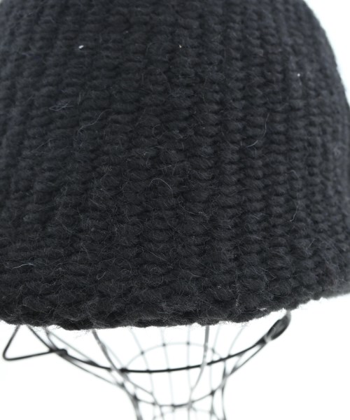 ITALIAN HAT COMPANY（イタリアンハットカンパニー）その他 黒 サイズ:- レディース/2200624076100