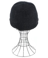 ITALIAN HAT COMPANY（イタリアンハットカンパニー）その他 黒 サイズ:- レディース/2200624076100