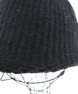 ITALIAN HAT COMPANY（イタリアンハットカンパニー）その他 黒 サイズ:- レディース/2200624076100