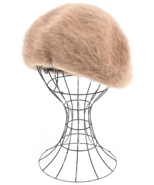 イタリアンハットカンパニー(ITALIAN HAT COMPANY)のITALIAN HAT COMPANY ハンチング・ベレー帽