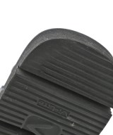 JUCO.（ジュコ）サンダル 茶 サイズ:S(22.5cm位) レディース/2200712879125