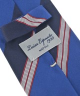 Luisa Esposito（ルイーザエスポジット）ネクタイ 青 サイズ:- メンズ/2200623112045