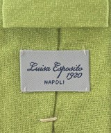 Luisa Esposito（ルイーザエスポジット）ネクタイ 緑 サイズ:- メンズ/2200683328400