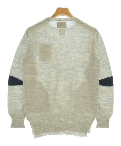 knitchy（ニッチー）ニット・セーター グレー サイズ:S メンズ/2200642620262