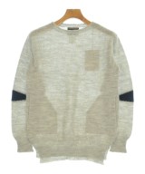 knitchy（ニッチー）ニット・セーター グレー サイズ:S メンズ/2200642620262