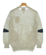 knitchy（ニッチー）ニット・セーター グレー サイズ:S メンズ/2200642620262