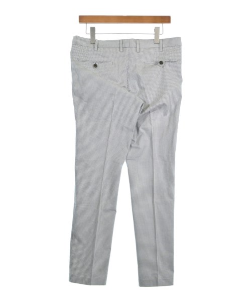 AT.P.CO（エティピコ）スラックス 青 サイズ:48(L位) メンズ/2200641273117