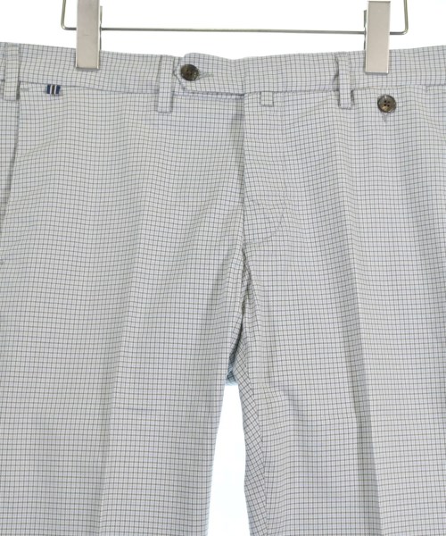 AT.P.CO（エティピコ）スラックス 青 サイズ:48(L位) メンズ/2200641273117