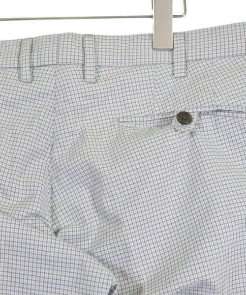 AT.P.CO（エティピコ）スラックス 青 サイズ:48(L位) メンズ/2200641273117