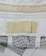 AT.P.CO（エティピコ）スラックス 青 サイズ:48(L位) メンズ/2200641273117