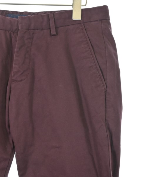 AT.P.CO（エティピコ）チノパン 赤 サイズ:44(S位) メンズ/2200621575064