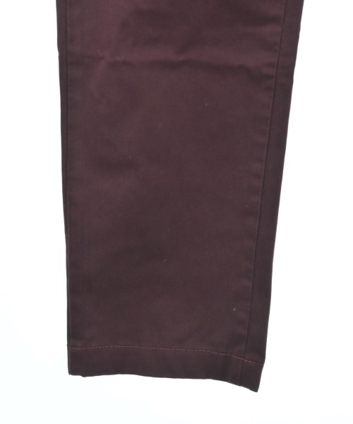 AT.P.CO（エティピコ）チノパン 赤 サイズ:44(S位) メンズ/2200621575064