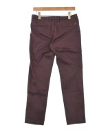 AT.P.CO（エティピコ）チノパン 赤 サイズ:44(S位) メンズ/2200621575064