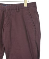 AT.P.CO（エティピコ）チノパン 赤 サイズ:44(S位) メンズ/2200621575064