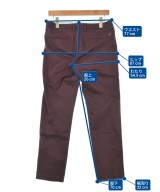 AT.P.CO（エティピコ）チノパン 赤 サイズ:44(S位) メンズ/2200621575064